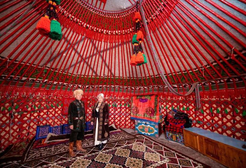 پانسیون Anar Guest House