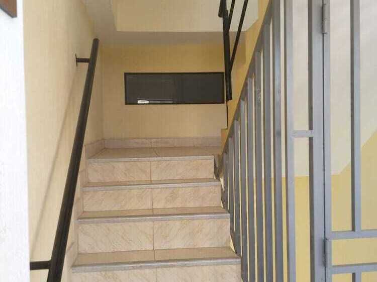 膳宿费 Hospedaje Haziel