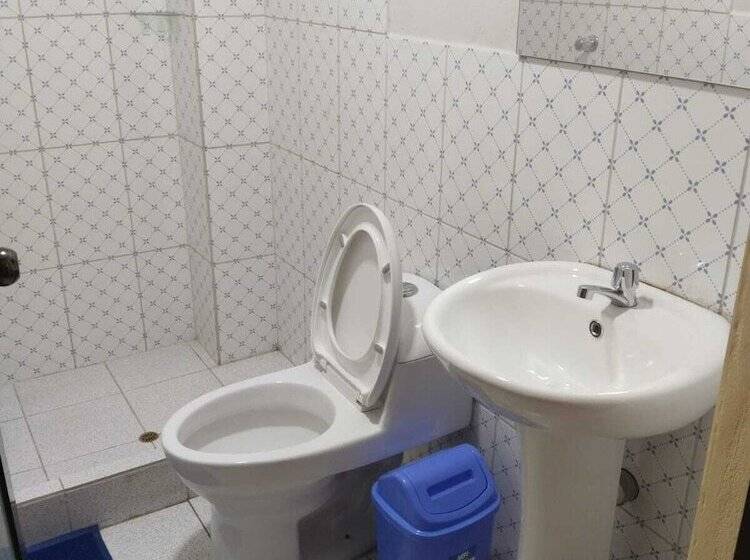 膳宿费 Hospedaje Haziel