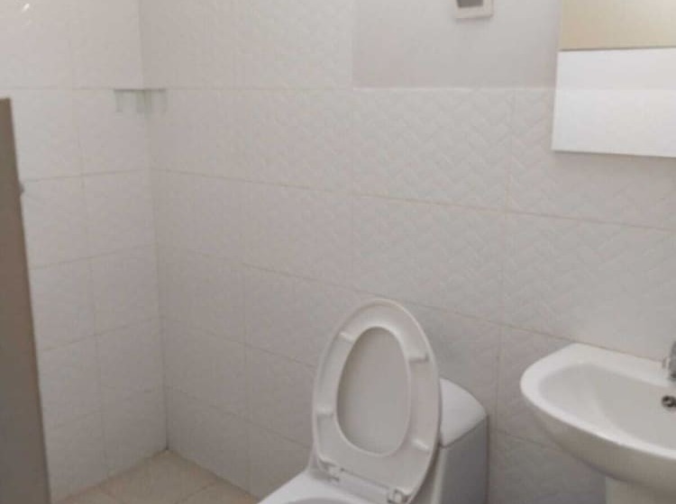 膳宿费 Hospedaje Haziel