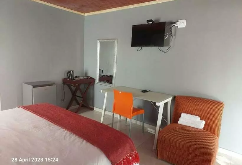 ペンション Kkk Guesthouse