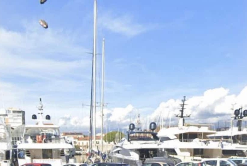 پانسیون Villa Valentina Versilia