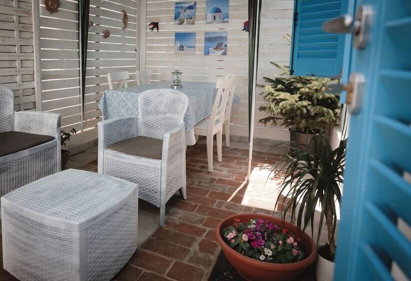 پانسیون Villa Valentina Versilia