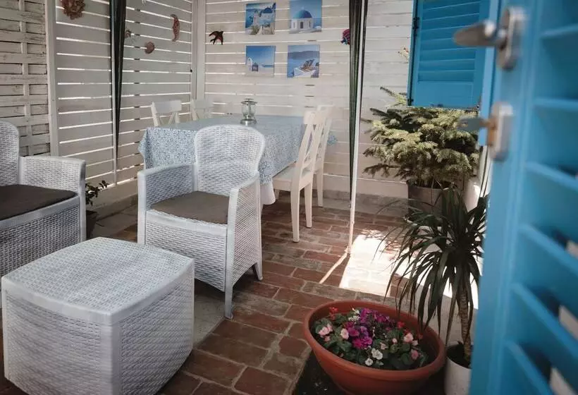 ペンション Villa Valentina Versilia