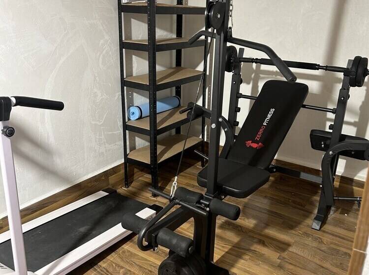 پانسیون Villa Valentina Versilia