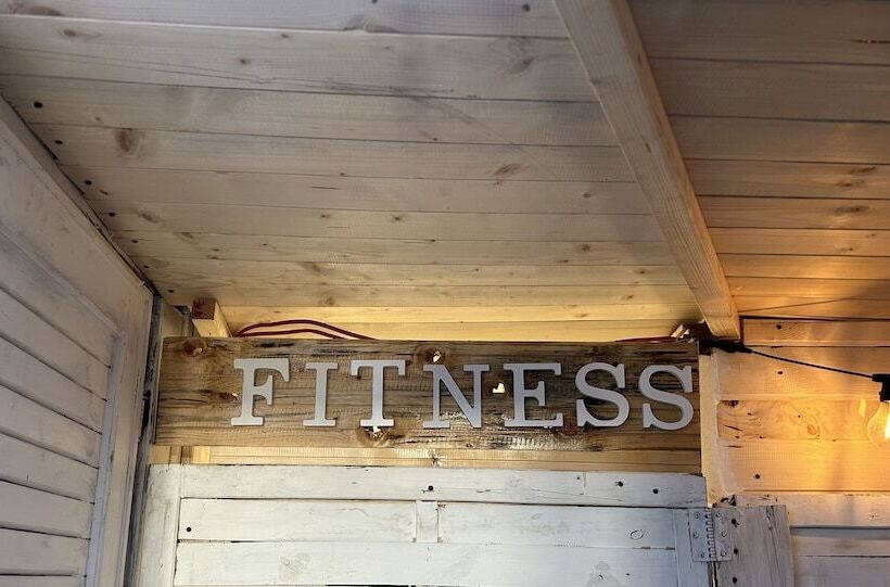 پانسیون Villa Valentina Versilia