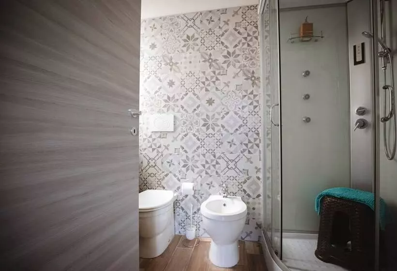 ペンション Villa Valentina Versilia