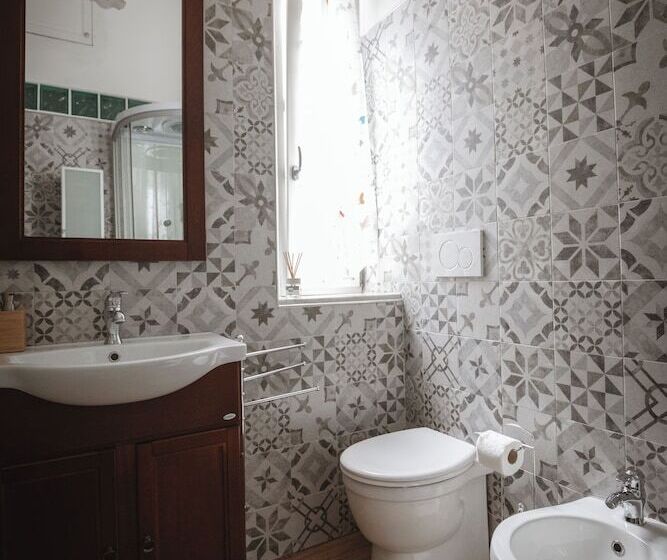 پانسیون Villa Valentina Versilia