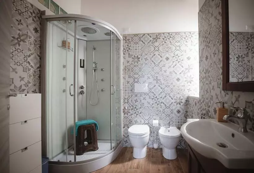 ペンション Villa Valentina Versilia