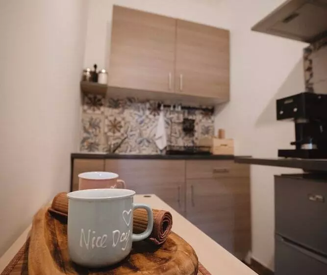 ペンション Villa Valentina Versilia