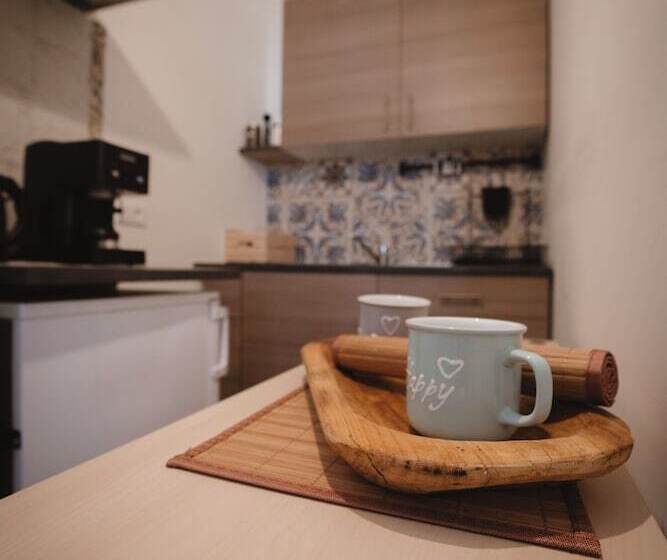 پانسیون Villa Valentina Versilia