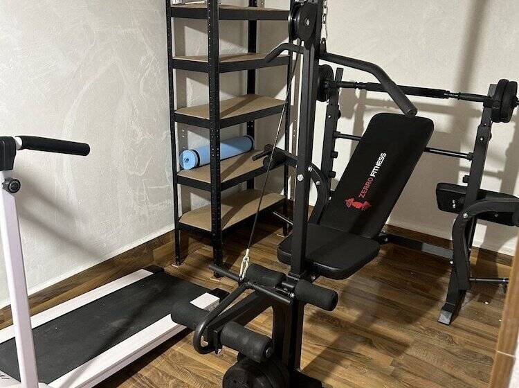 پانسیون Villa Valentina Versilia