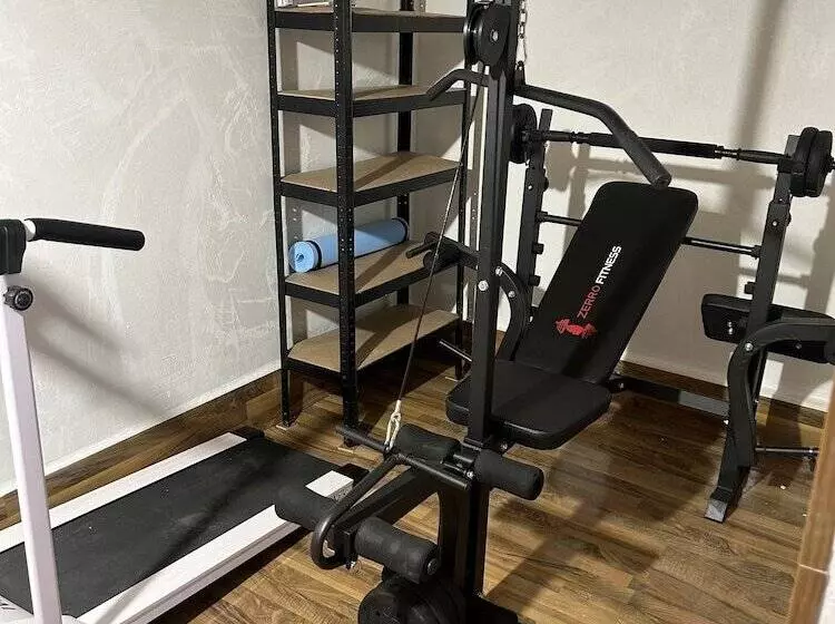 ペンション Villa Valentina Versilia