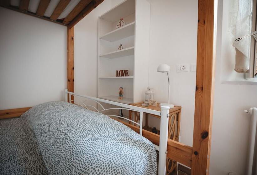 پانسیون Villa Valentina Versilia