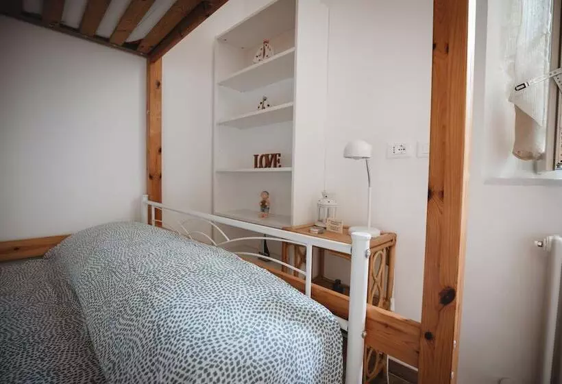 ペンション Villa Valentina Versilia