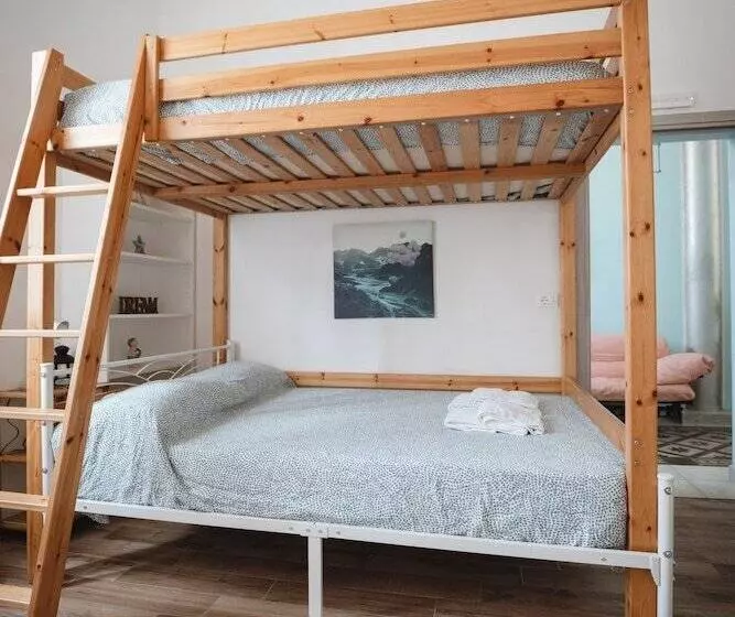 ペンション Villa Valentina Versilia