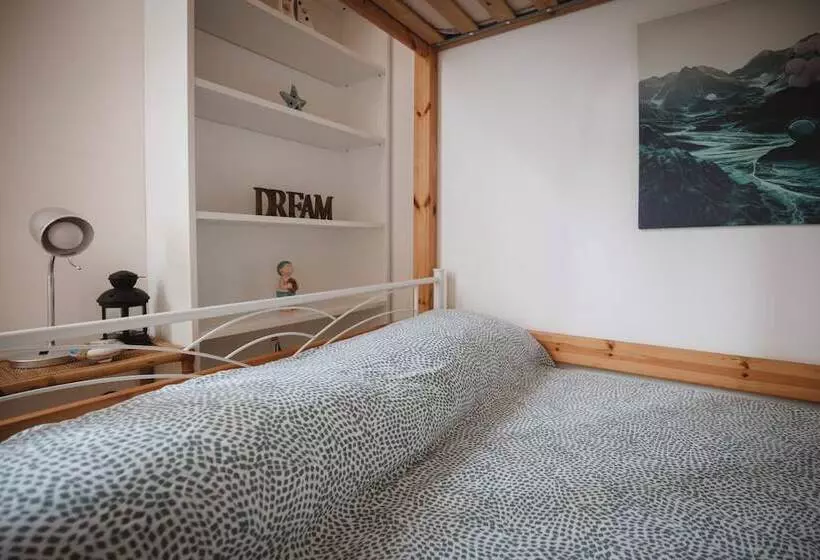 ペンション Villa Valentina Versilia