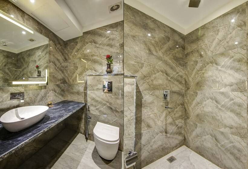 酒店 The Leena International   New Delhi