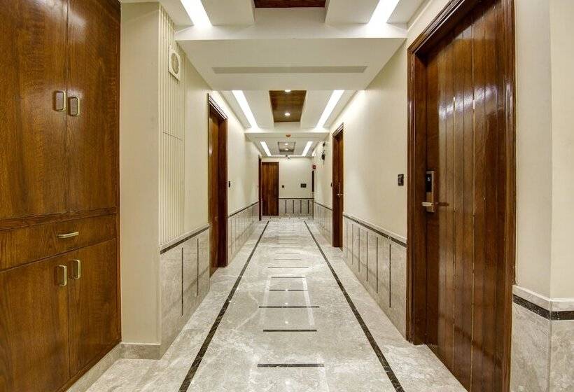 酒店 The Leena International   New Delhi