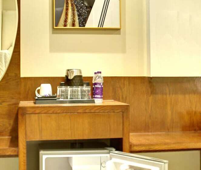 酒店 The Leena International   New Delhi