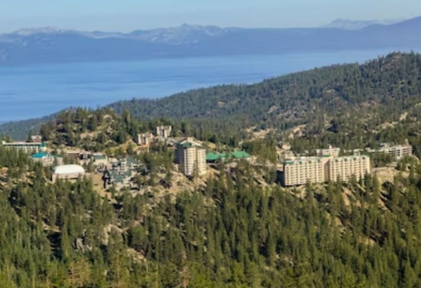 The Ridge At Lake Tahoe