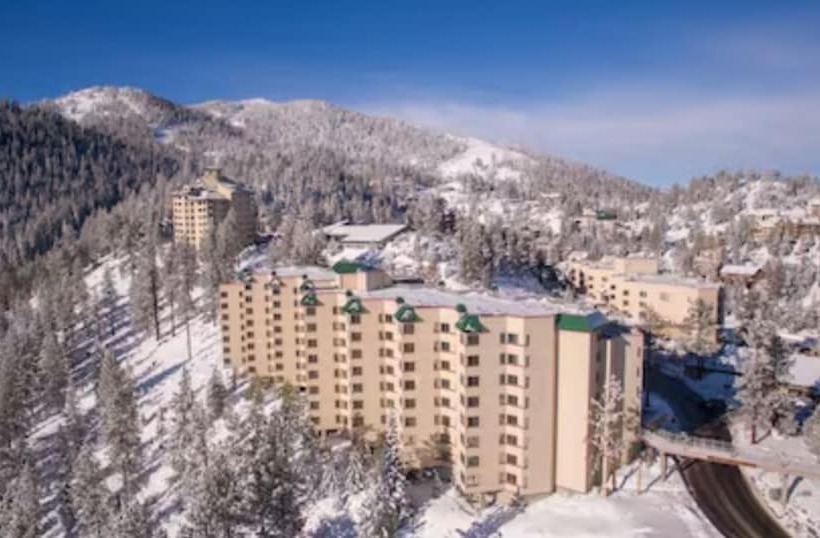 The Ridge At Lake Tahoe