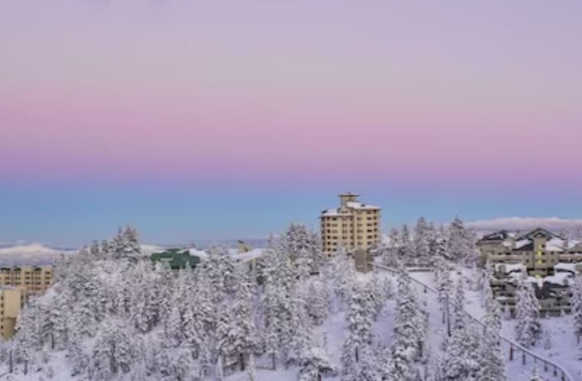 The Ridge At Lake Tahoe