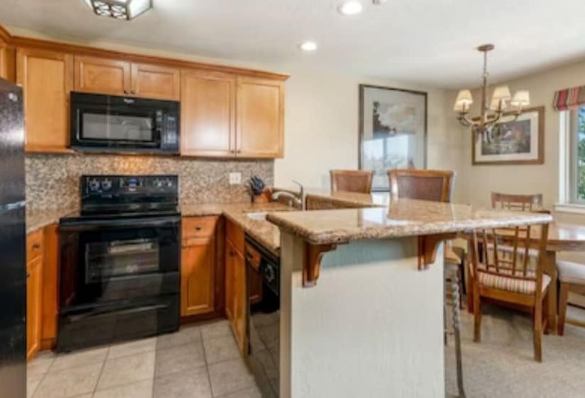 The Ridge At Lake Tahoe