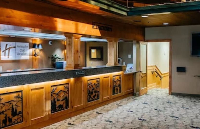 The Ridge At Lake Tahoe