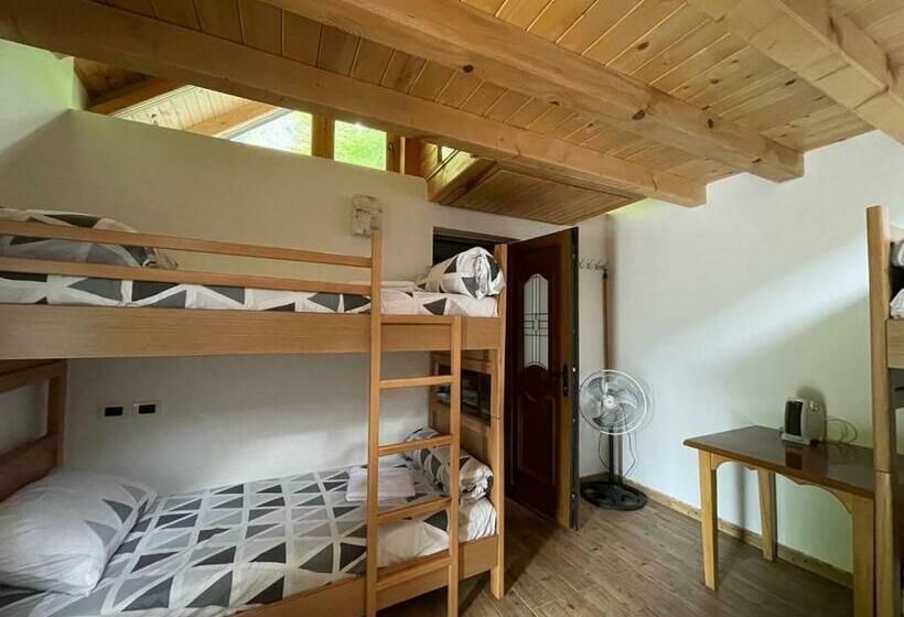 Hostel Rilindja