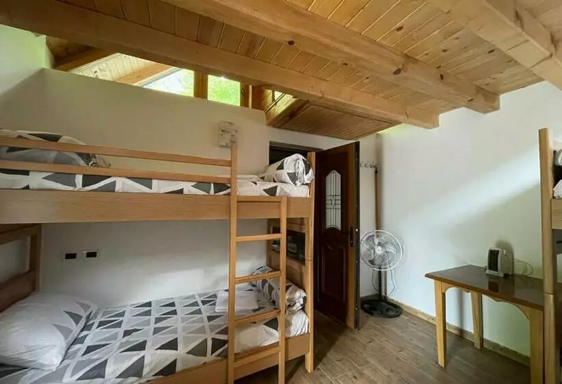 Hostel Rilindja