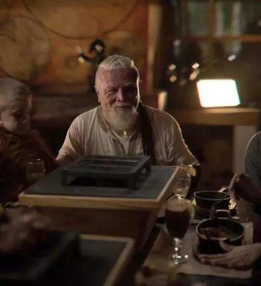 هتل Asgard Resort Guatemala