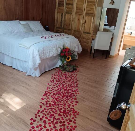 هتل Asgard Resort Guatemala