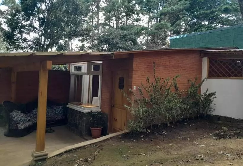 هتل Asgard Resort Guatemala