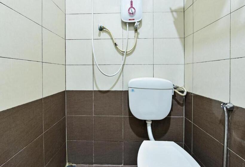 호텔 Capital O 90761 D Jiwa