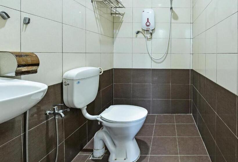 호텔 Capital O 90761 D Jiwa