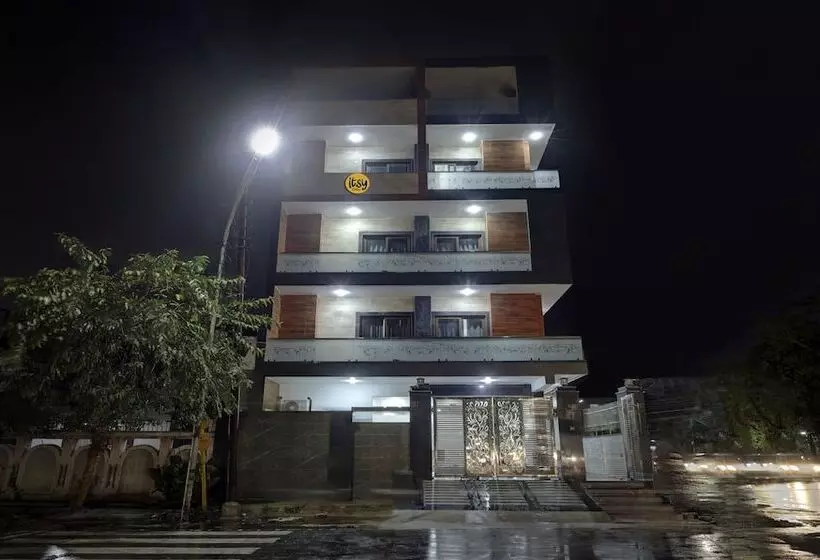Itsy Hotels Vibe 2
