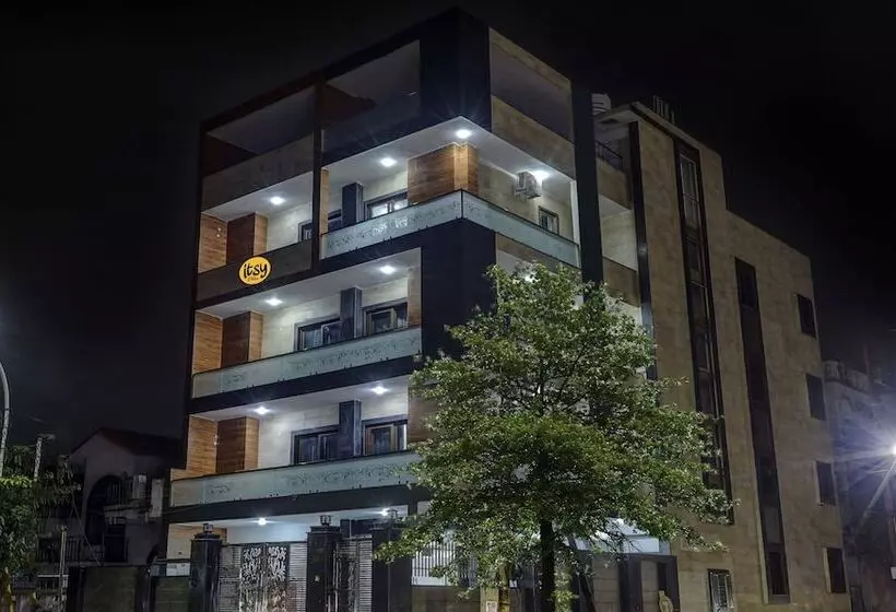 Itsy Hotels Vibe 2