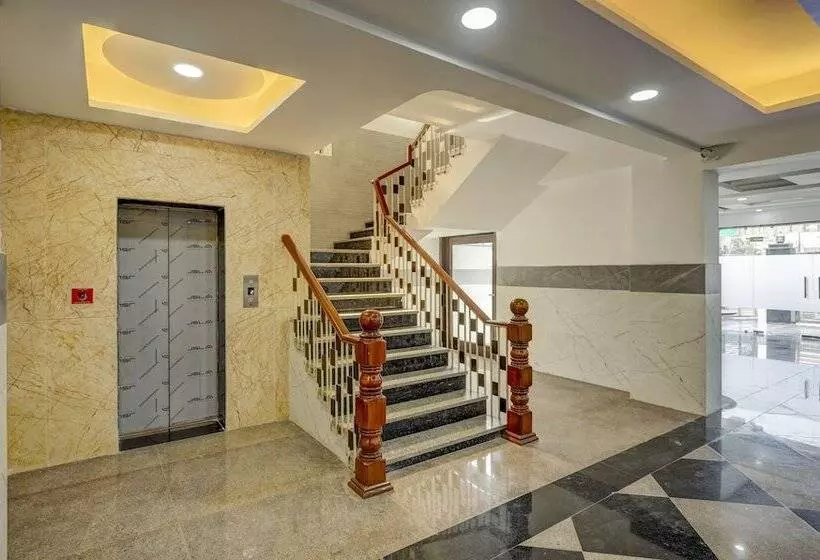 Itsy Hotels Vibe 2