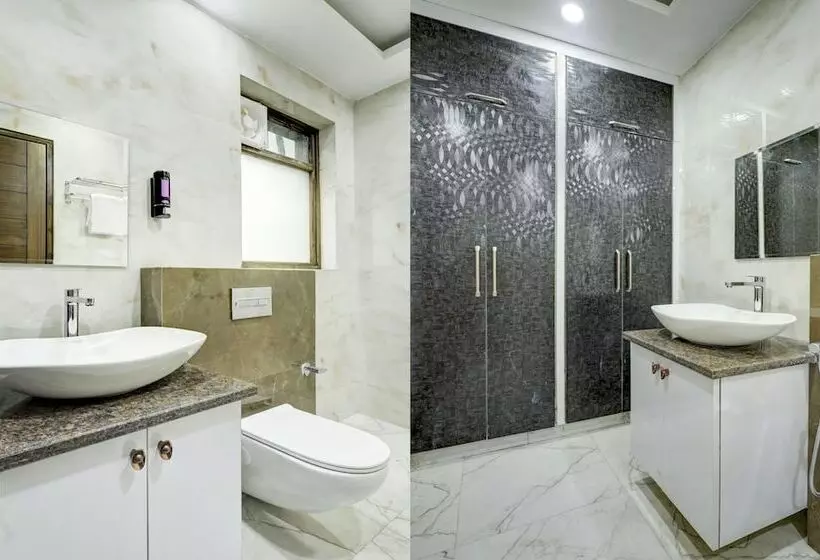 Itsy Hotels Vibe 2