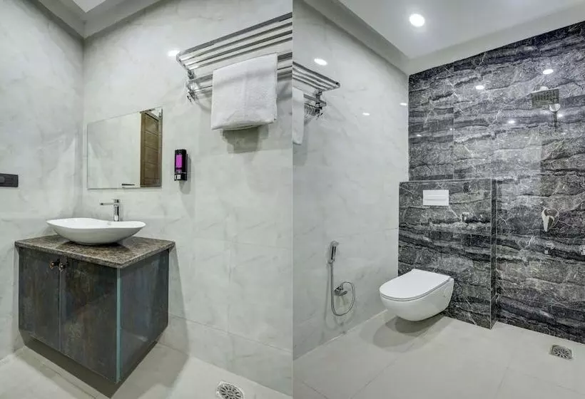 Itsy Hotels Vibe 2