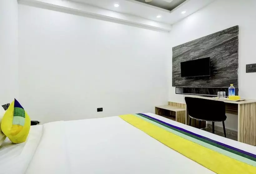 Itsy Hotels Vibe 2