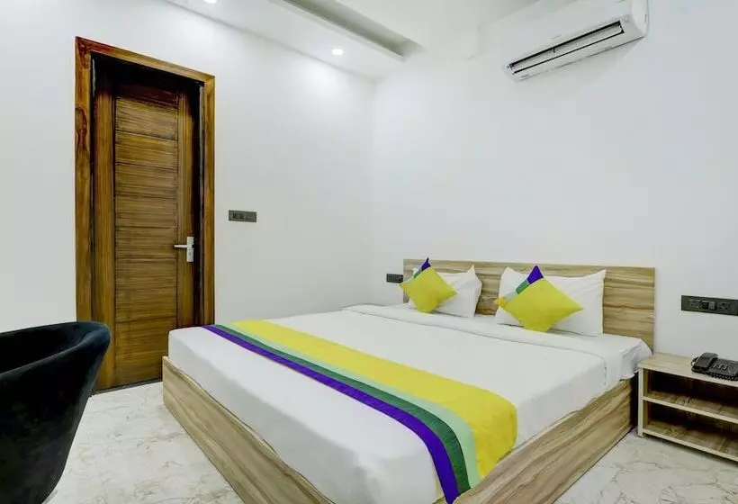 Itsy Hotels Vibe 2