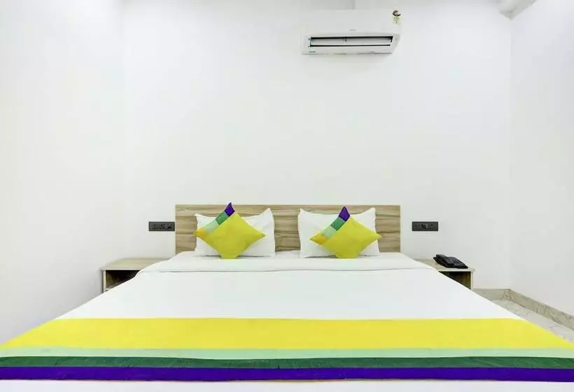 Itsy Hotels Vibe 2