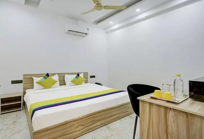 Itsy Hotels Vibe 2