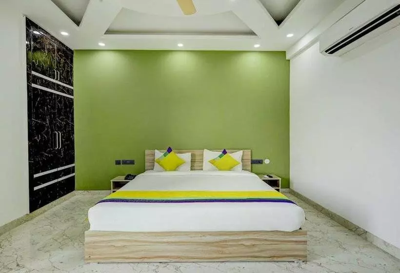 Itsy Hotels Vibe 2