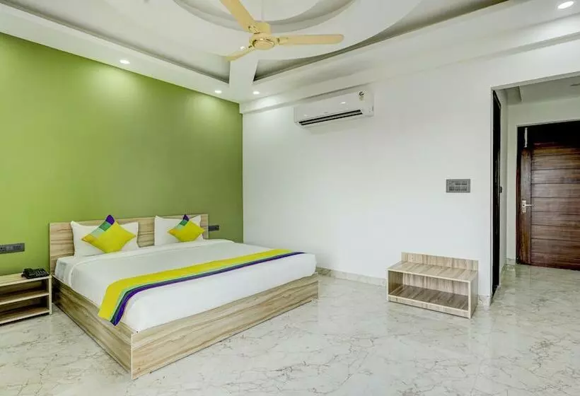 Itsy Hotels Vibe 2
