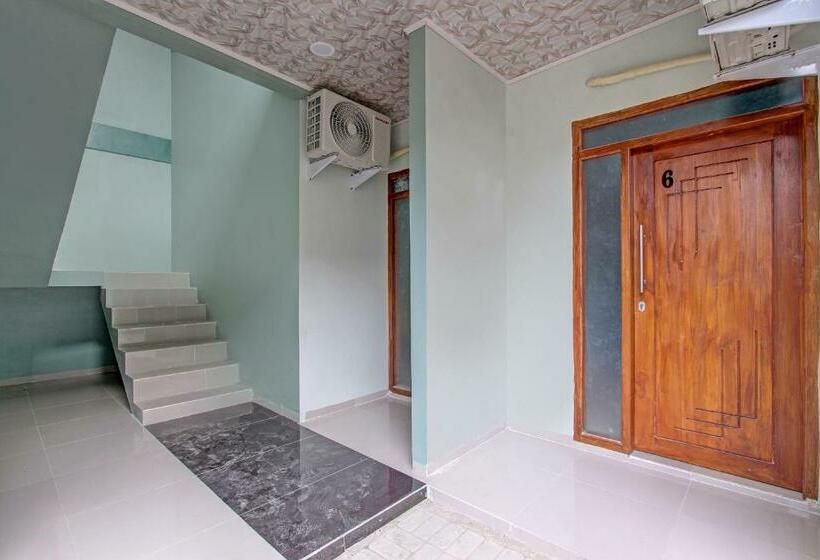 Hotel Oyo 92428 Samudera Guesthouse