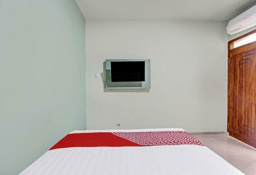Hotel Oyo 92428 Samudera Guesthouse
