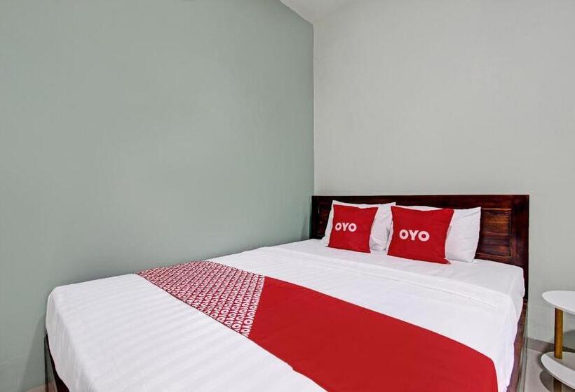 Hotel Oyo 92428 Samudera Guesthouse